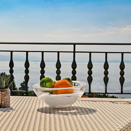 Hotel Laurus - Liburnia Опатия Экстерьер фото