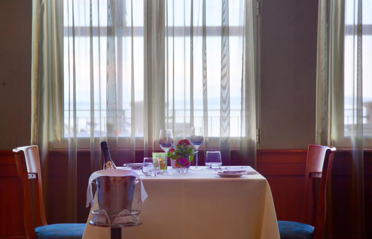Hotel Laurus - Liburnia Опатия Экстерьер фото