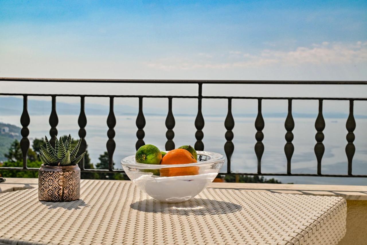 Hotel Laurus - Liburnia Опатия Экстерьер фото