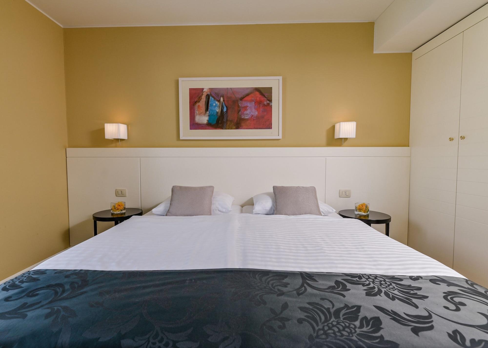 Hotel Laurus - Liburnia Опатия Экстерьер фото